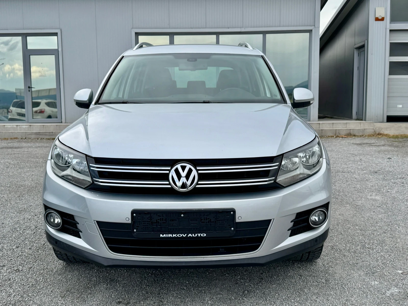 VW Tiguan 83 000  !!!!! Уникат ! - изображение 2