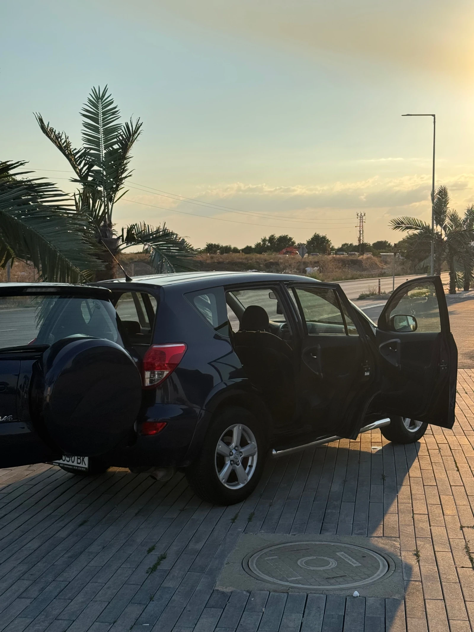 Toyota Rav4 2.2 D-CAT - изображение 4