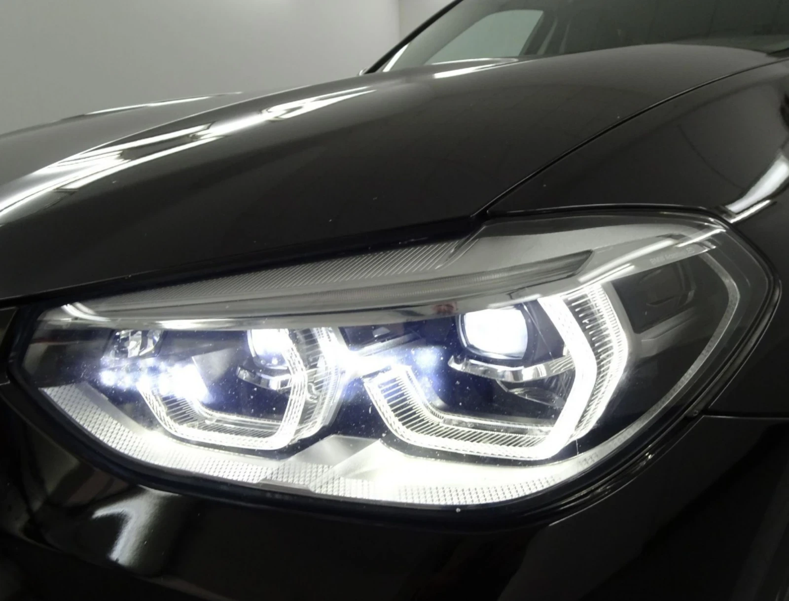BMW X3 xDrive 30d.183kw.Kamera.Navi.Led - изображение 5