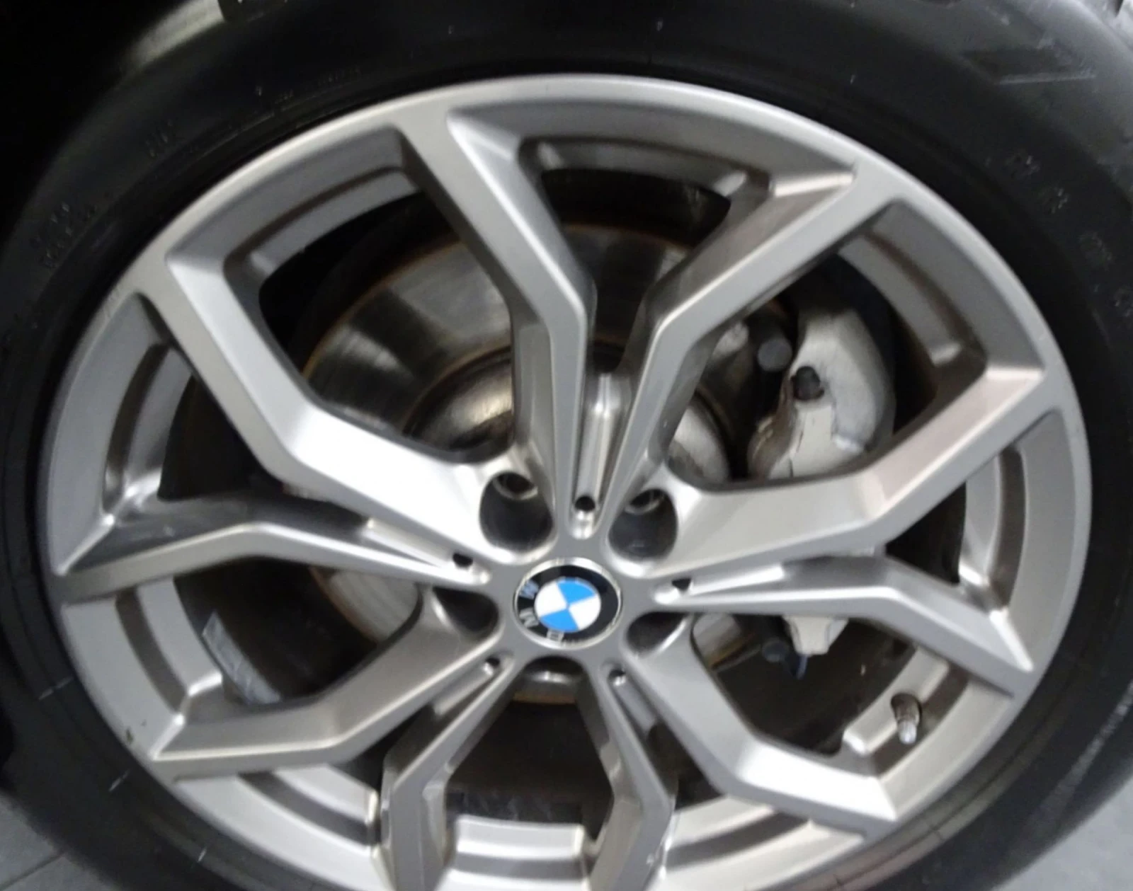 BMW X3 xDrive 30d.183kw.Kamera.Navi.Led - изображение 6