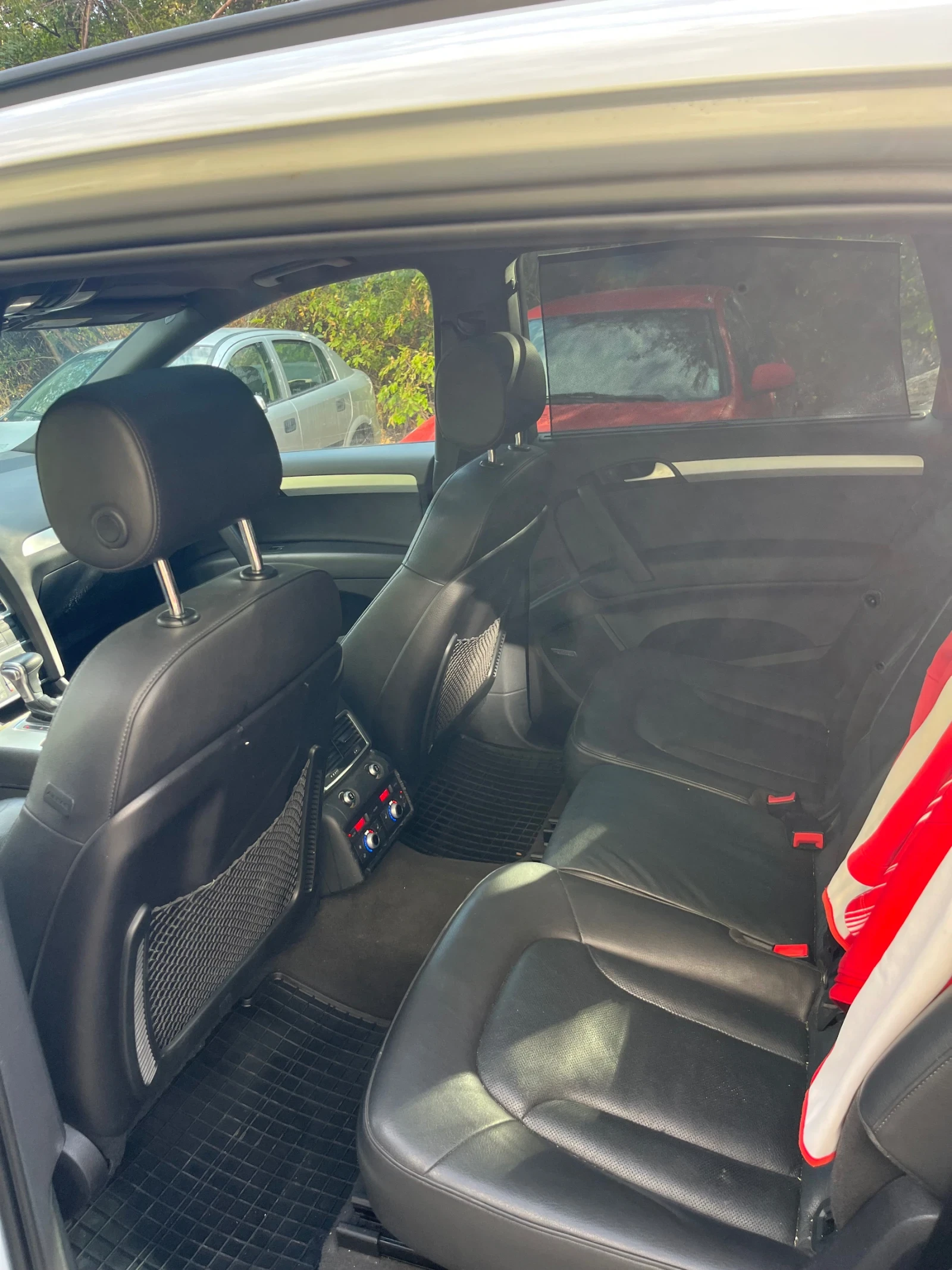 Audi Q7 3000 | Mobile.bg   12