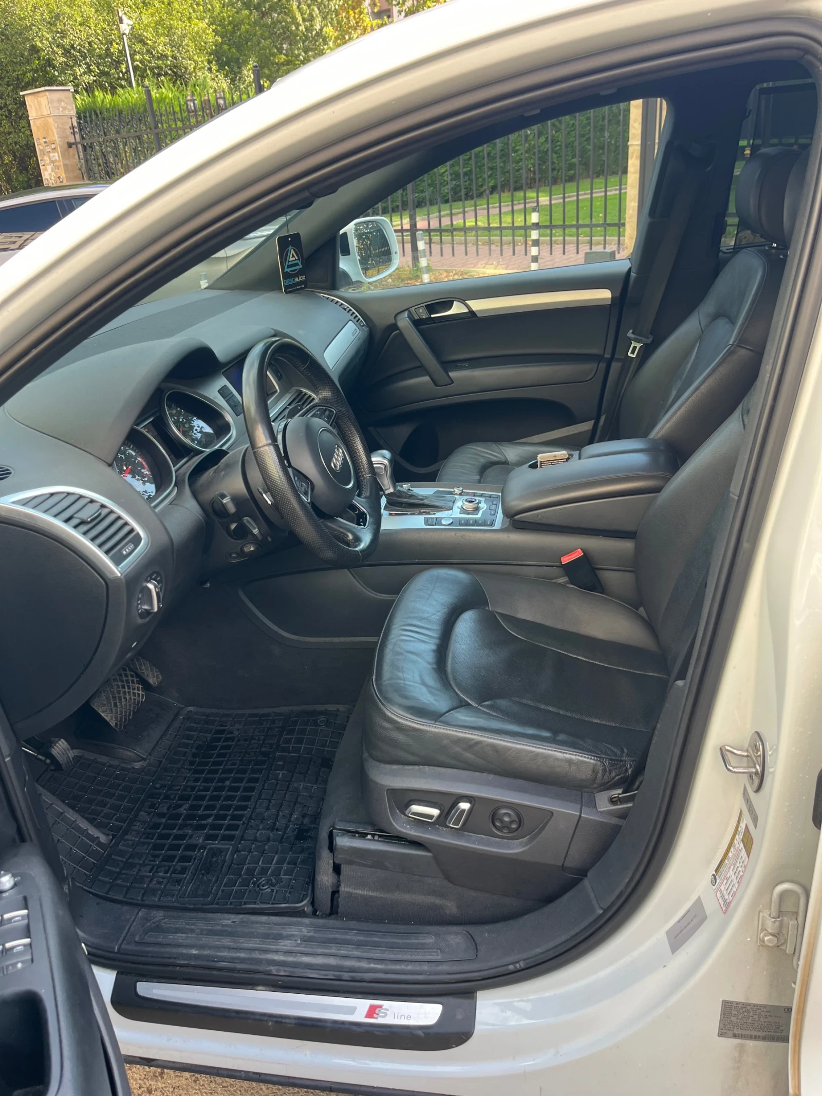 Audi Q7 3000 - изображение 9