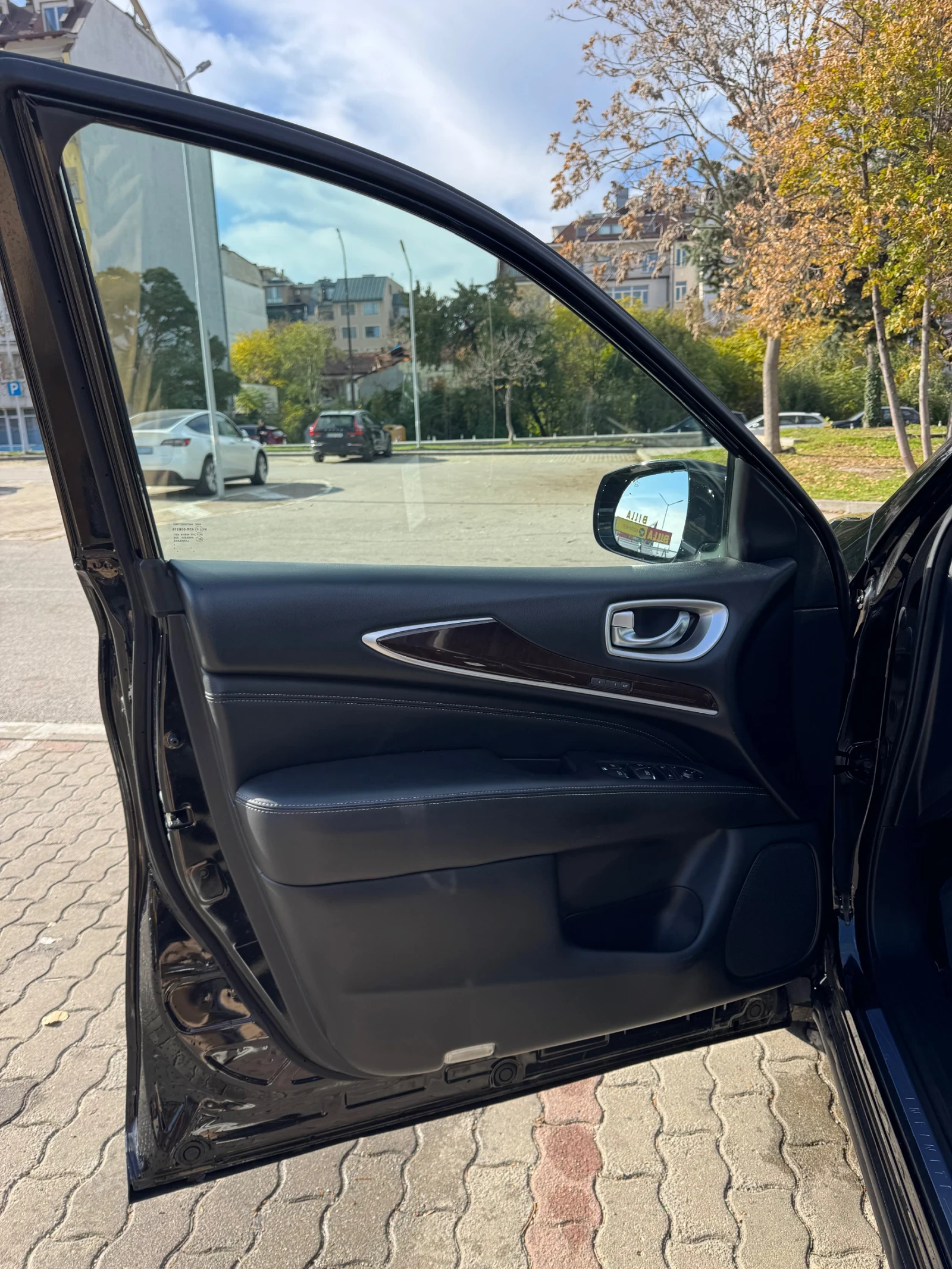 Infiniti QX60 | Mobile.bg � ����������� 16
