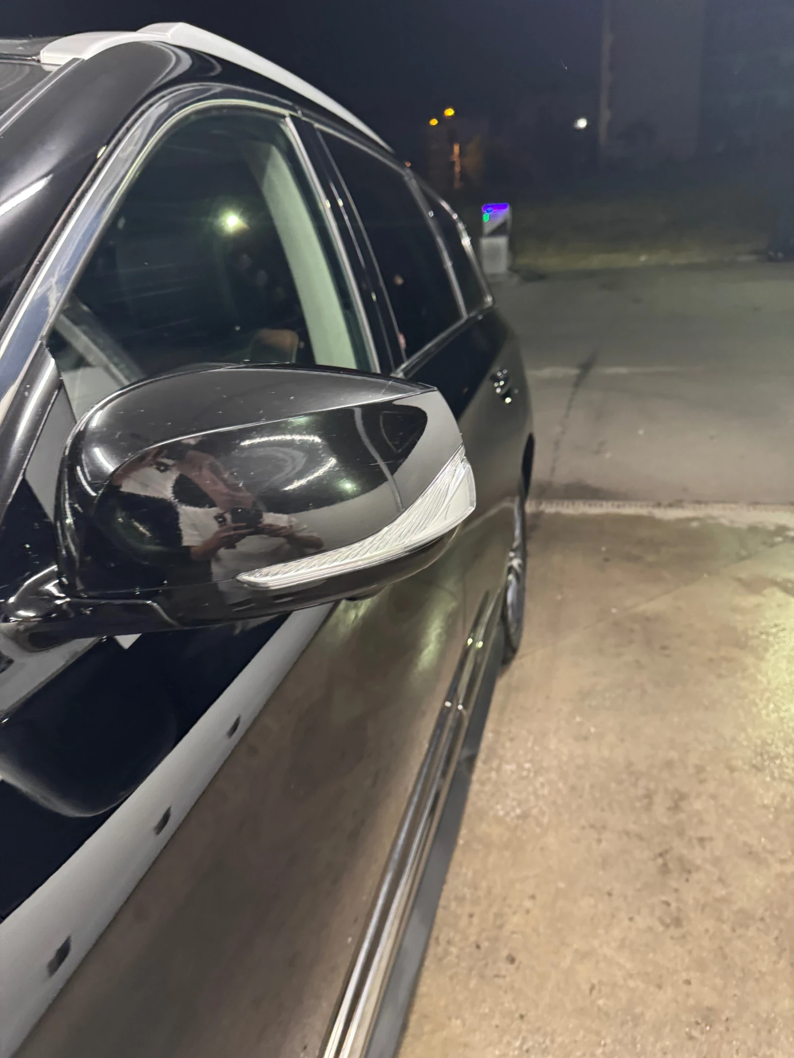 Infiniti QX60  - изображение 10