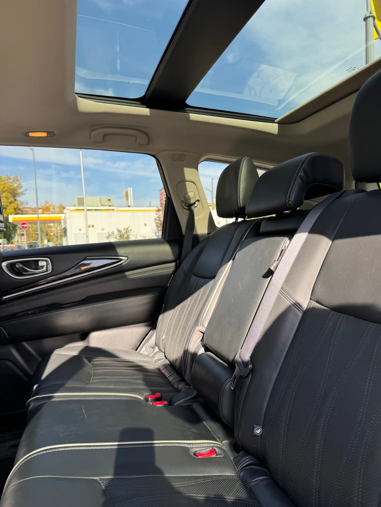 Infiniti QX60 | Mobile.bg � ����������� 15