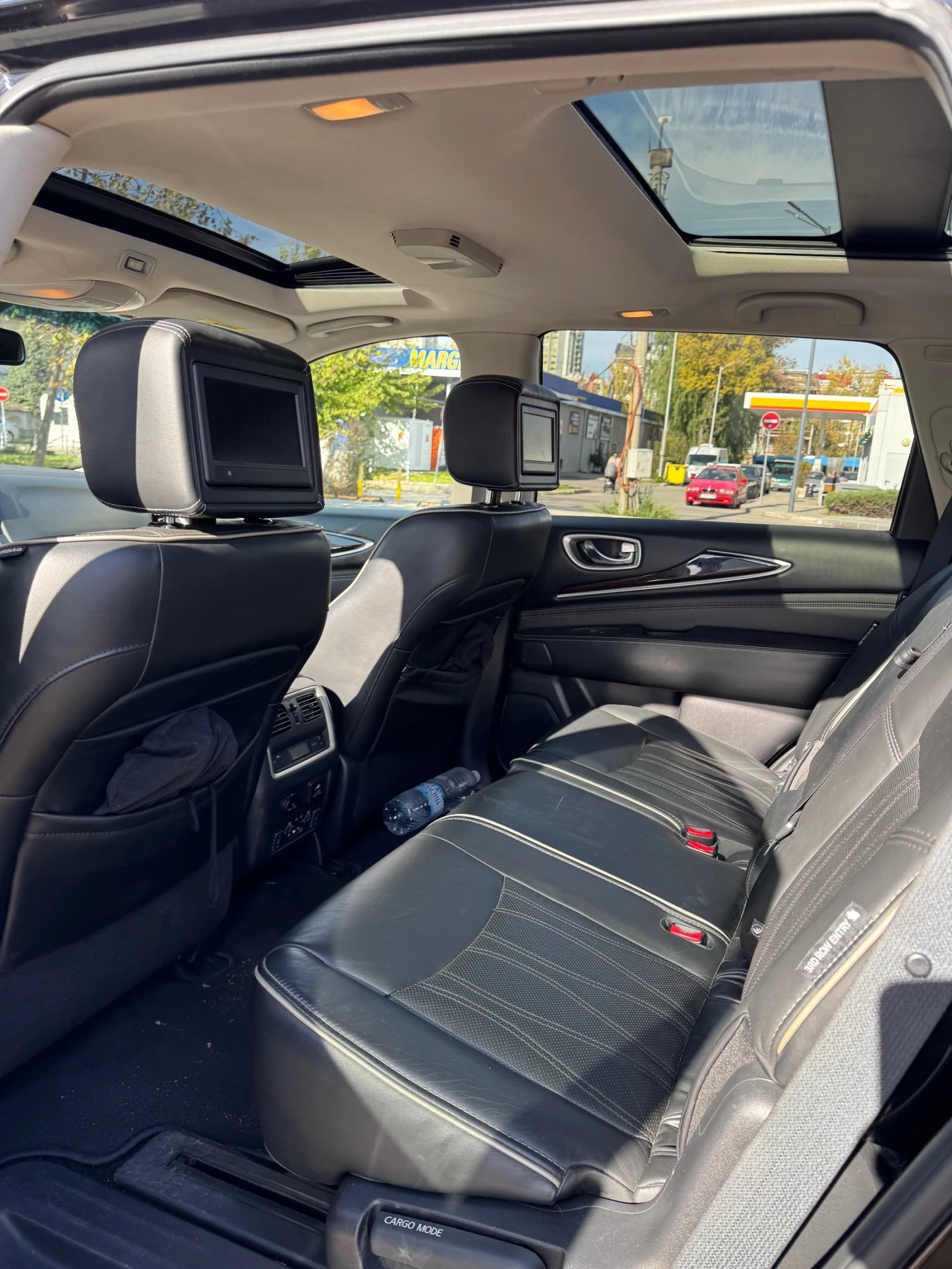 Infiniti QX60 | Mobile.bg � ����������� 14