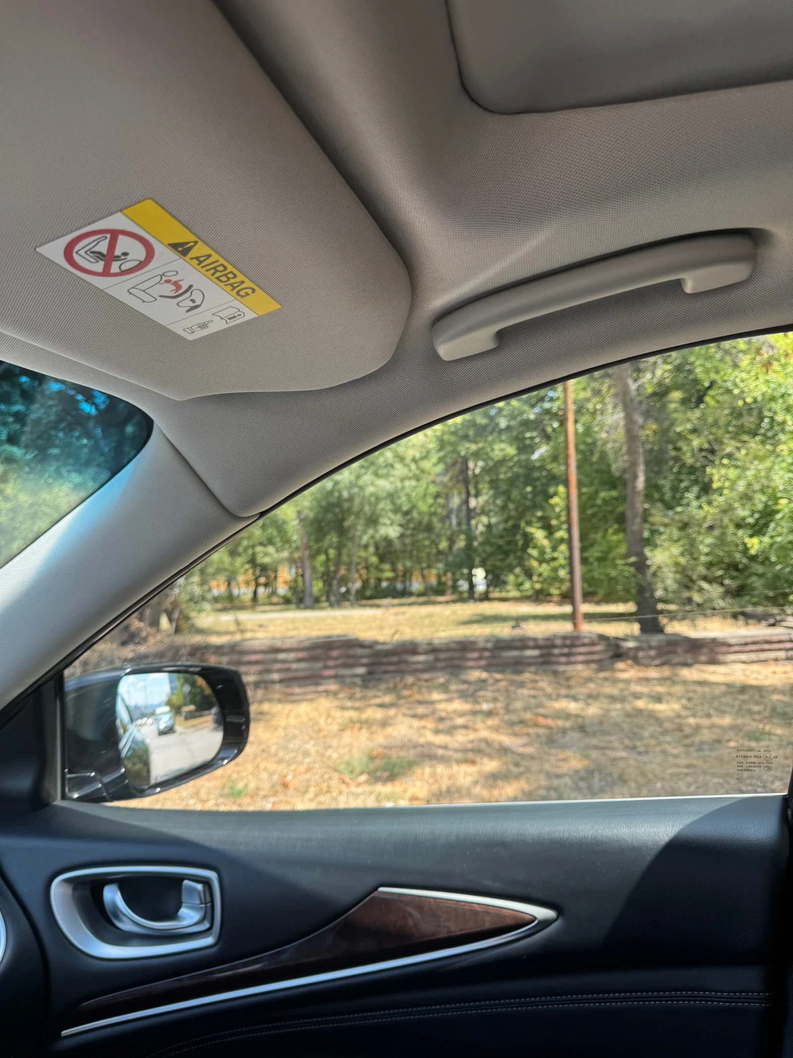 Infiniti QX60 | Mobile.bg   14