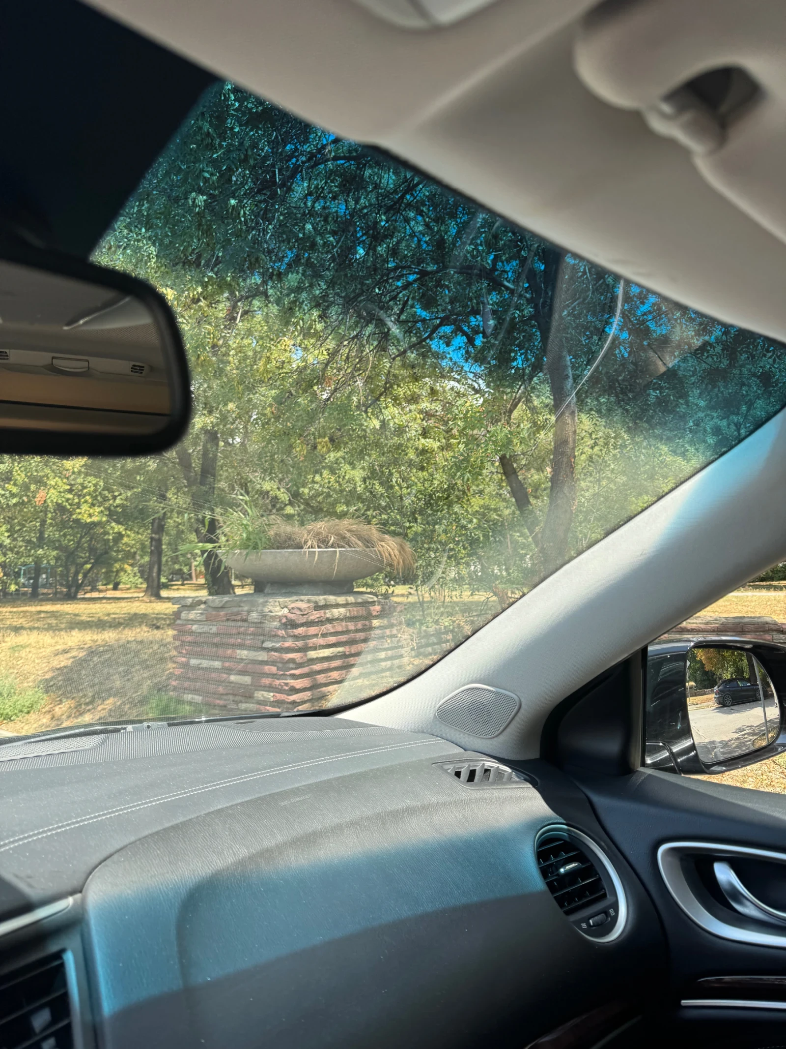 Infiniti QX60 | Mobile.bg   15