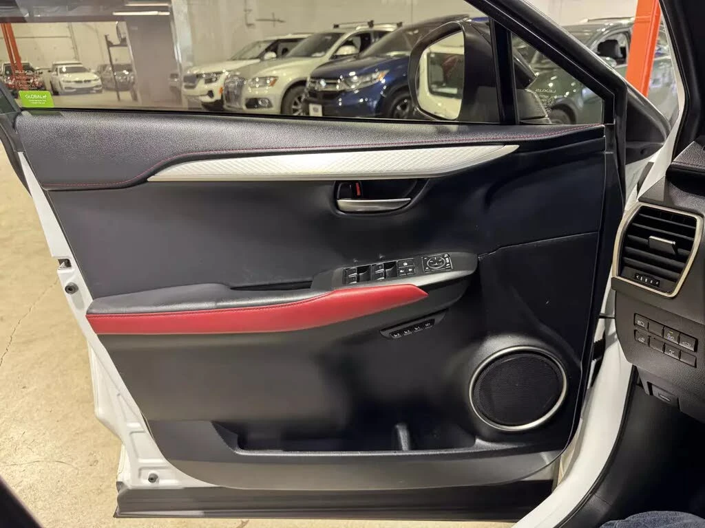 Lexus NX 300 * * * *  | Mobile.bg   10