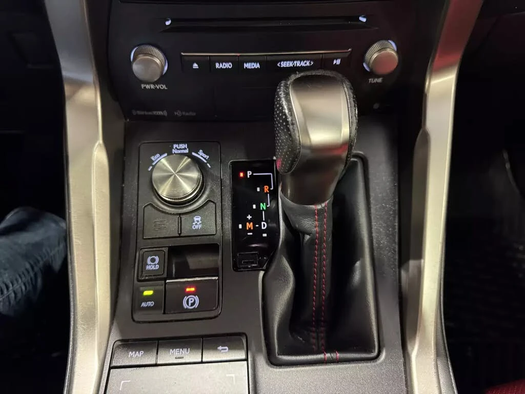 Lexus NX 300 * * * *  | Mobile.bg   8