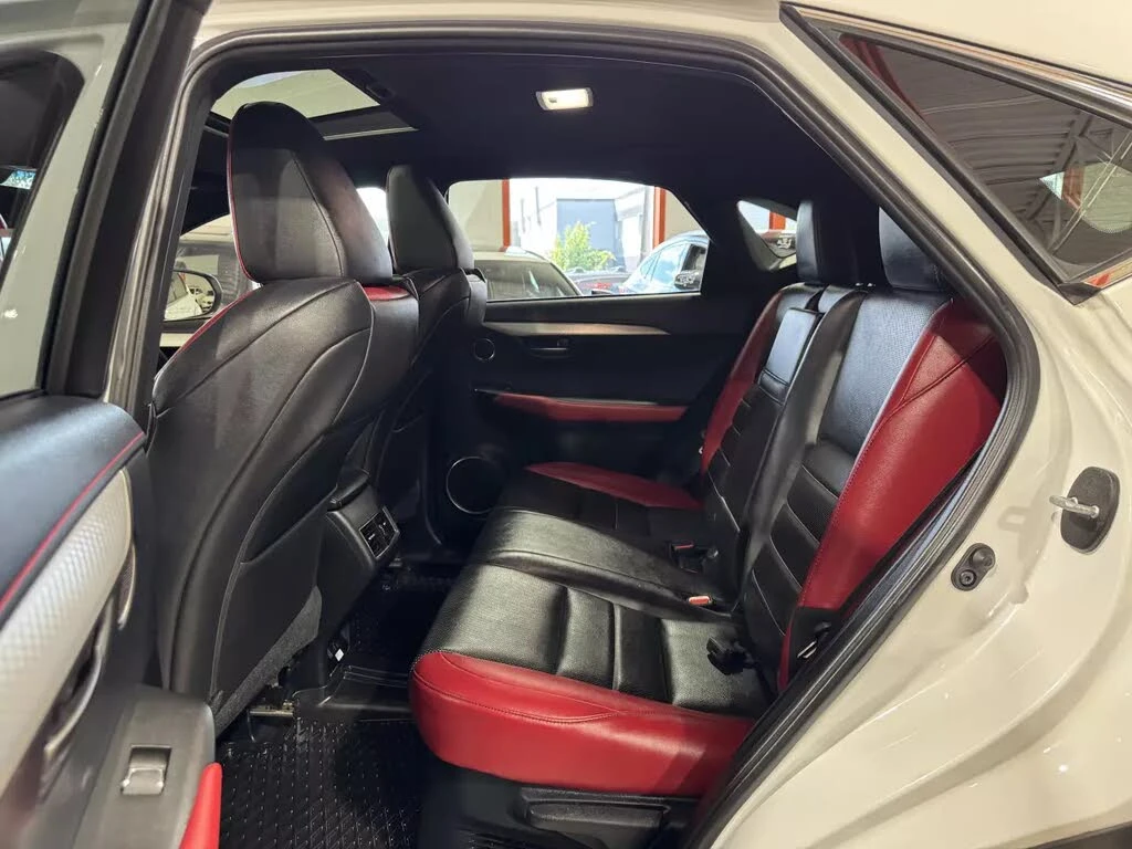 Lexus NX 300 * * * *  | Mobile.bg   11