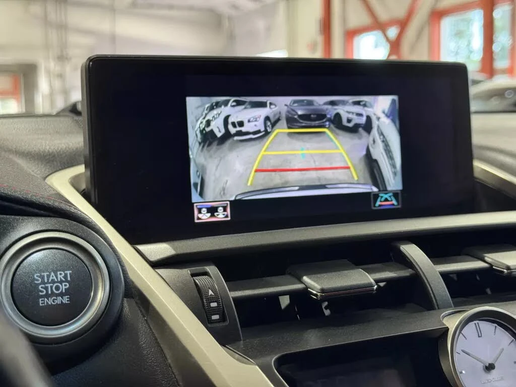 Lexus NX 300 * * * *  | Mobile.bg   9