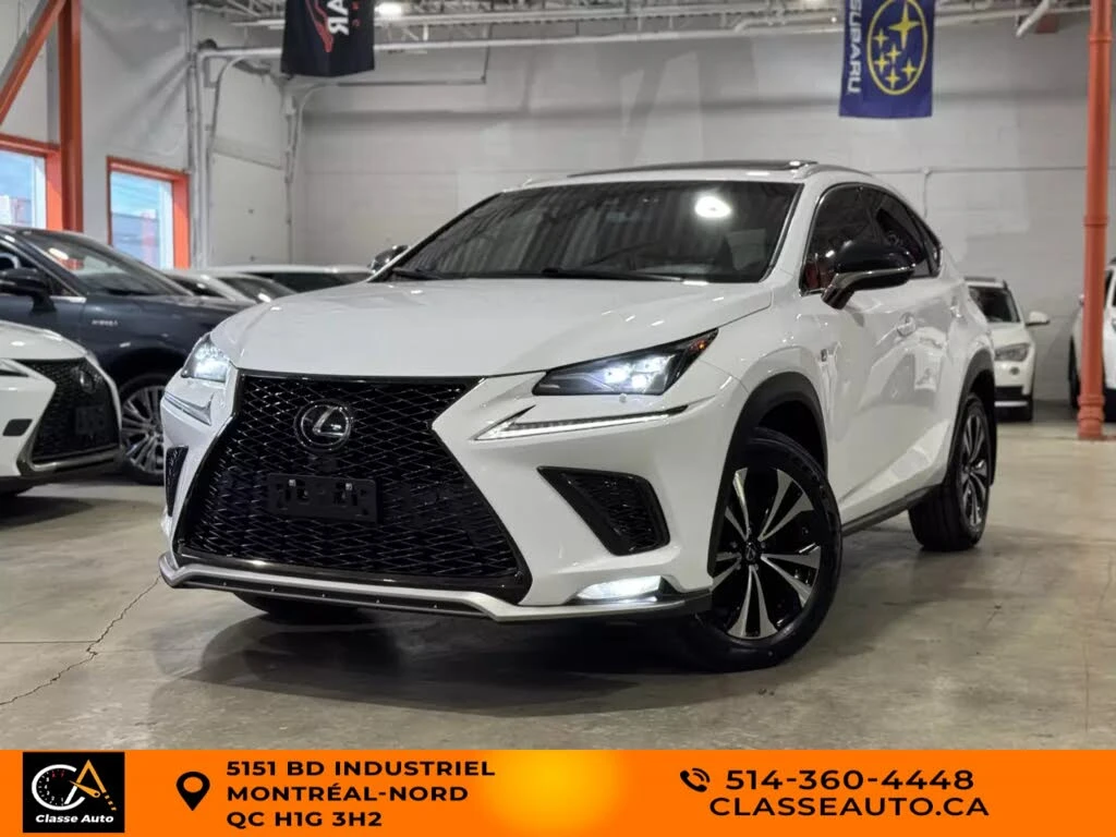 Lexus NX 300 * * * *  | Mobile.bg   1