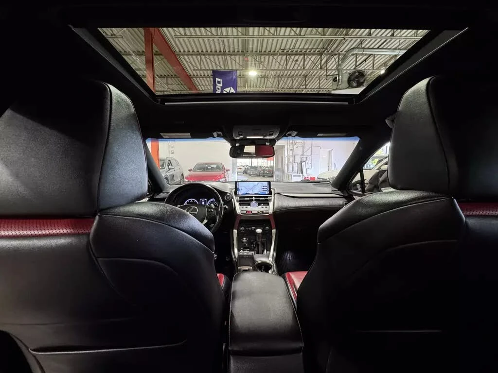 Lexus NX 300 * * * *  | Mobile.bg   7