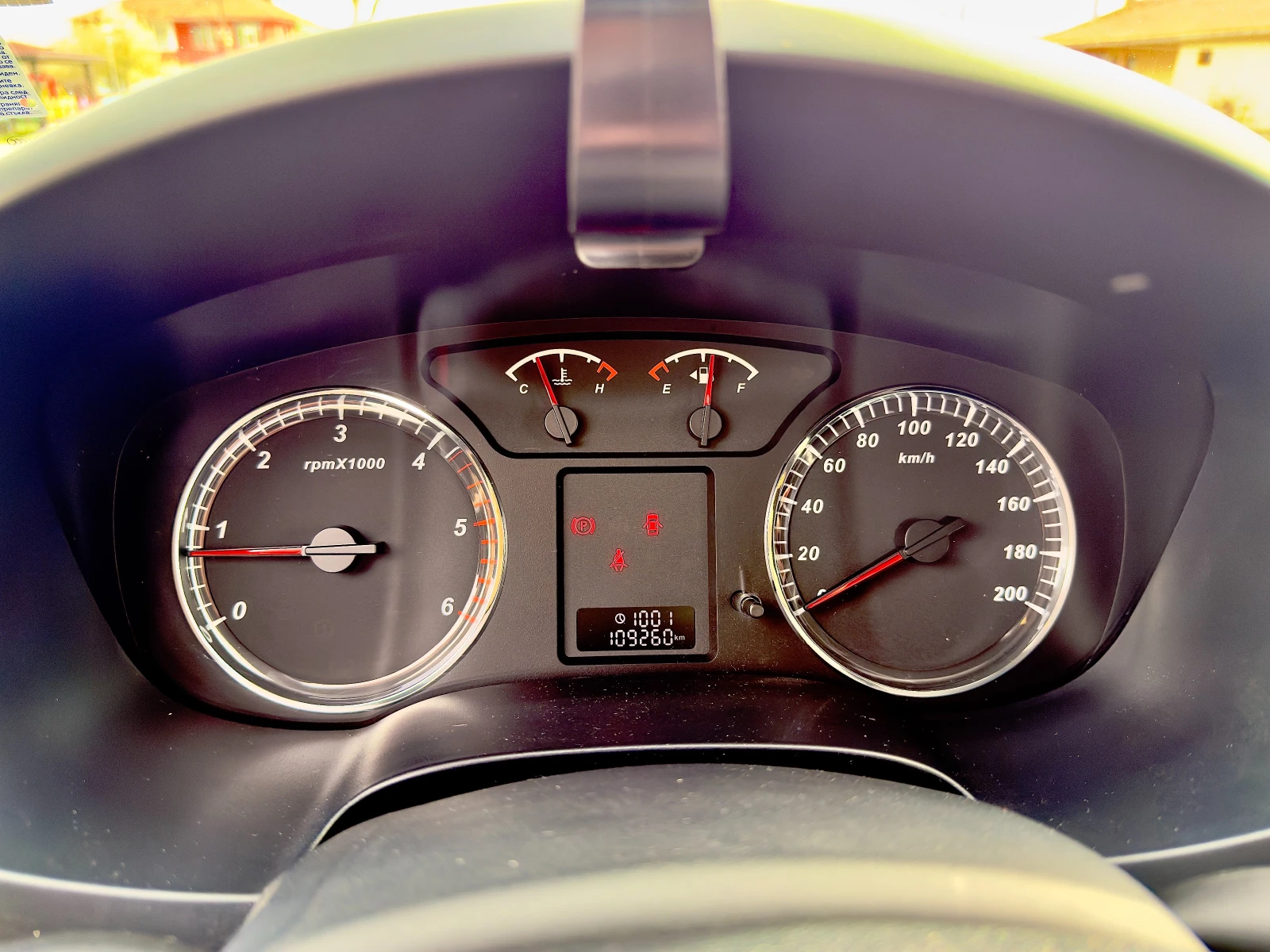 Great Wall Steed 5 | Mobile.bg   13