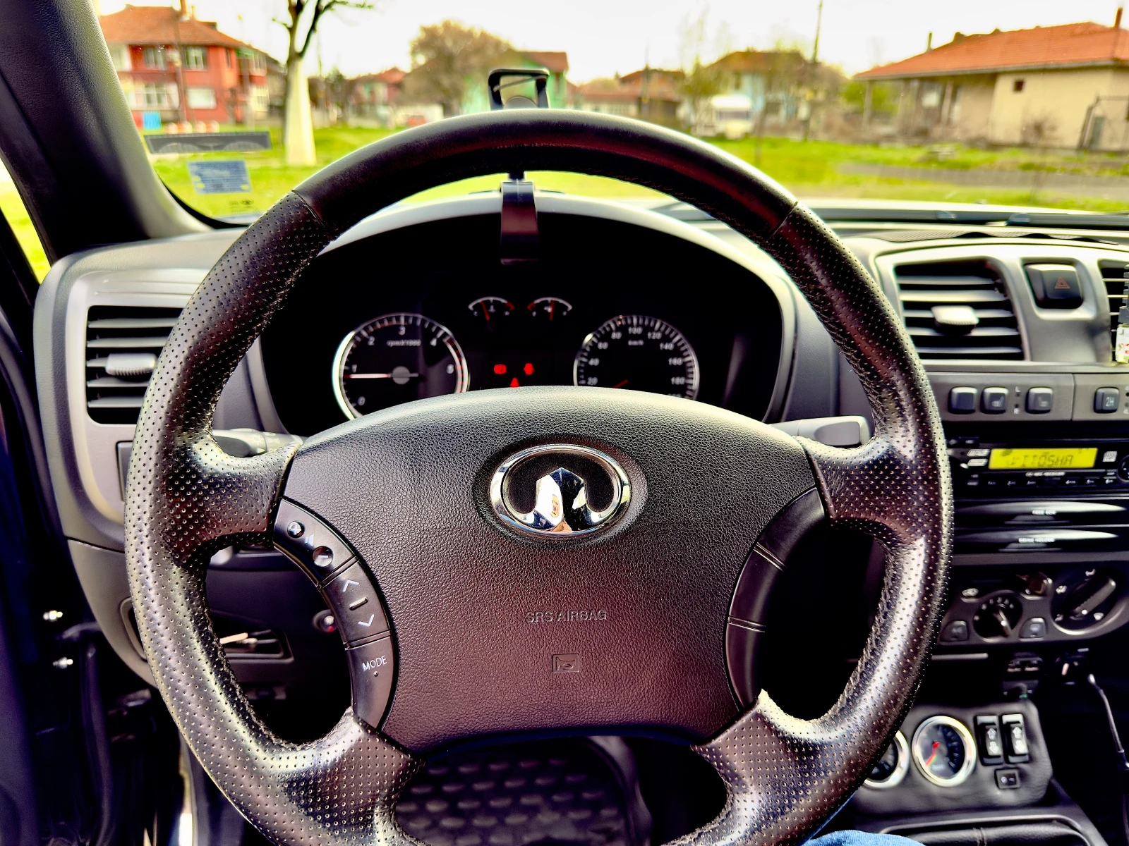 Great Wall Steed 5 | Mobile.bg   14