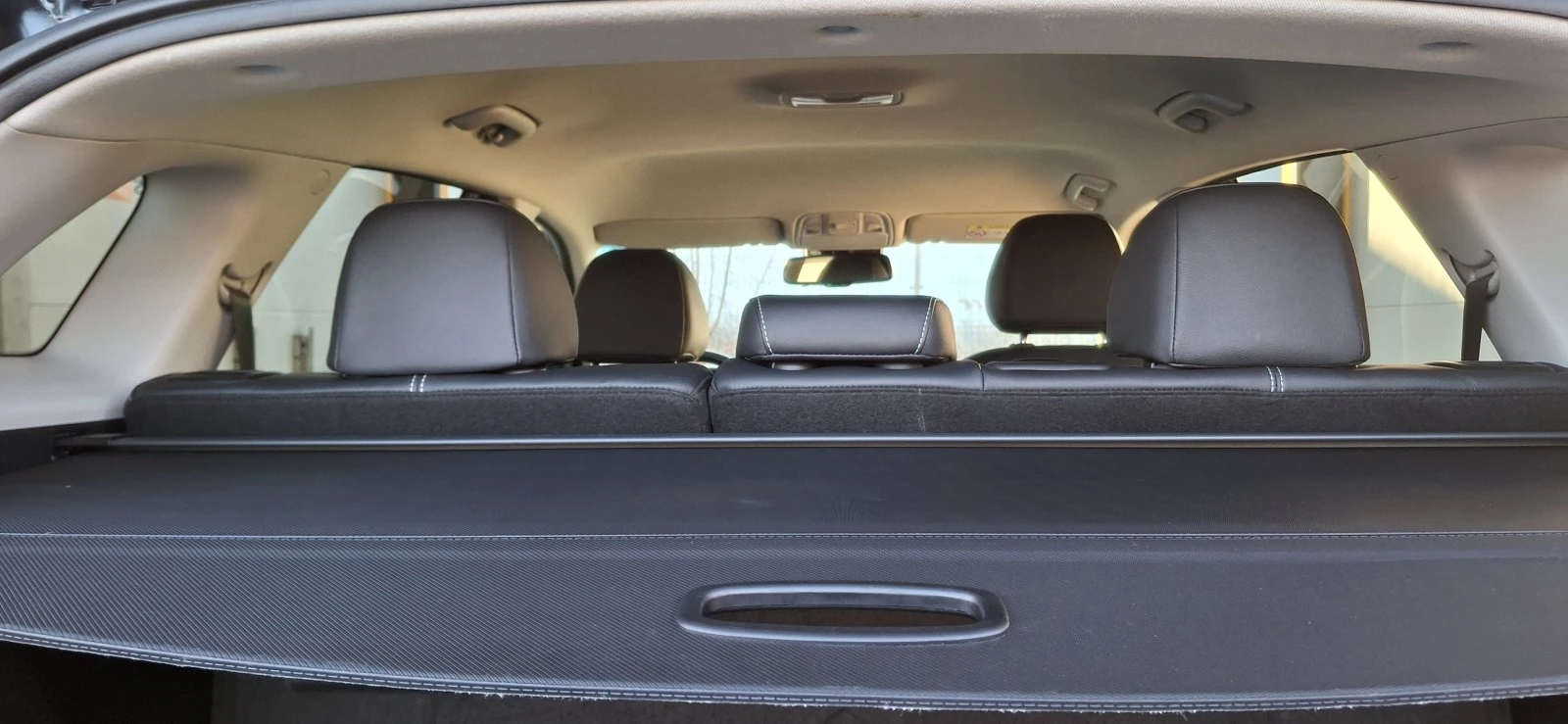 Kia Niro EV 64kWh ExecutiveLine full electric 204PS | Mobile.bg � ����������� 16