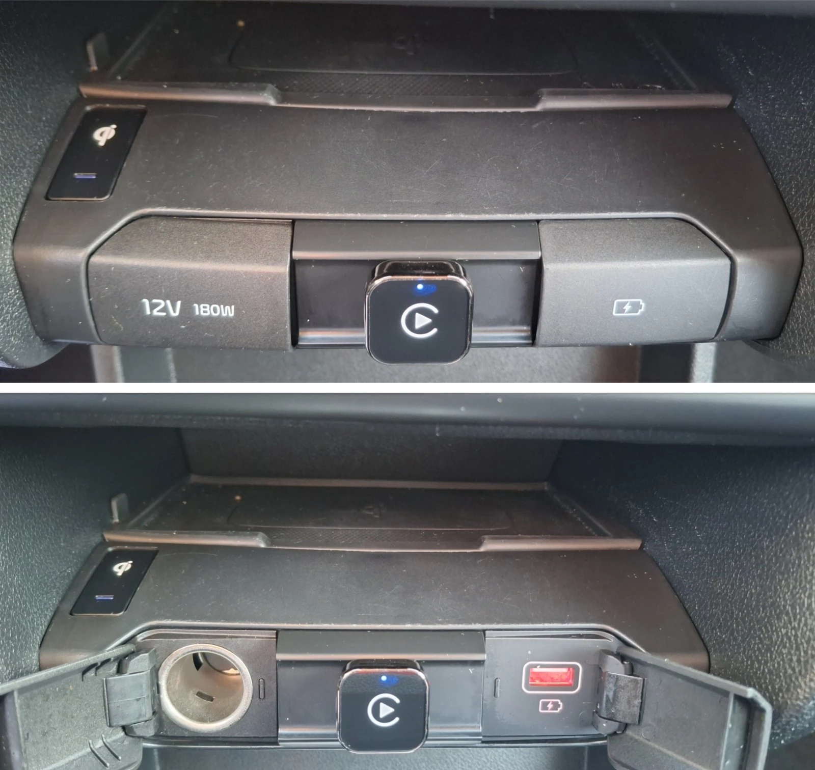 Kia Niro EV 64kWh ExecutiveLine full electric 204PS | Mobile.bg � ����������� 15