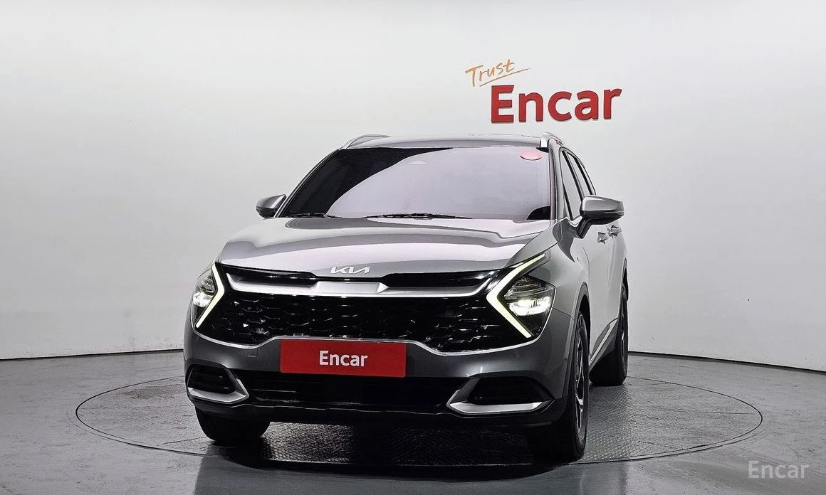 Kia Sportage  - изображение 3