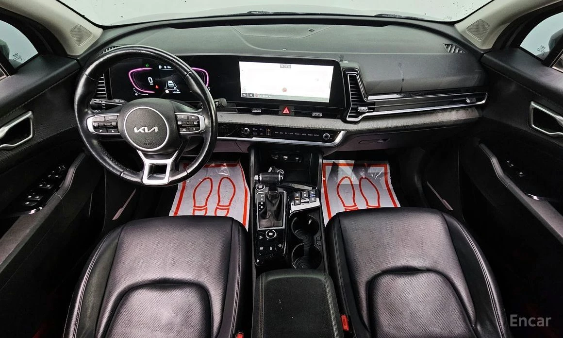 Kia Sportage  - изображение 7