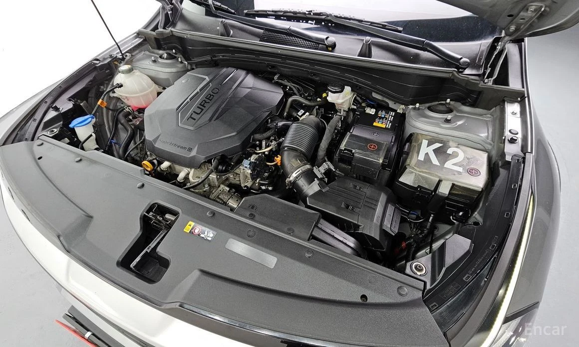 Kia Sportage  - изображение 6