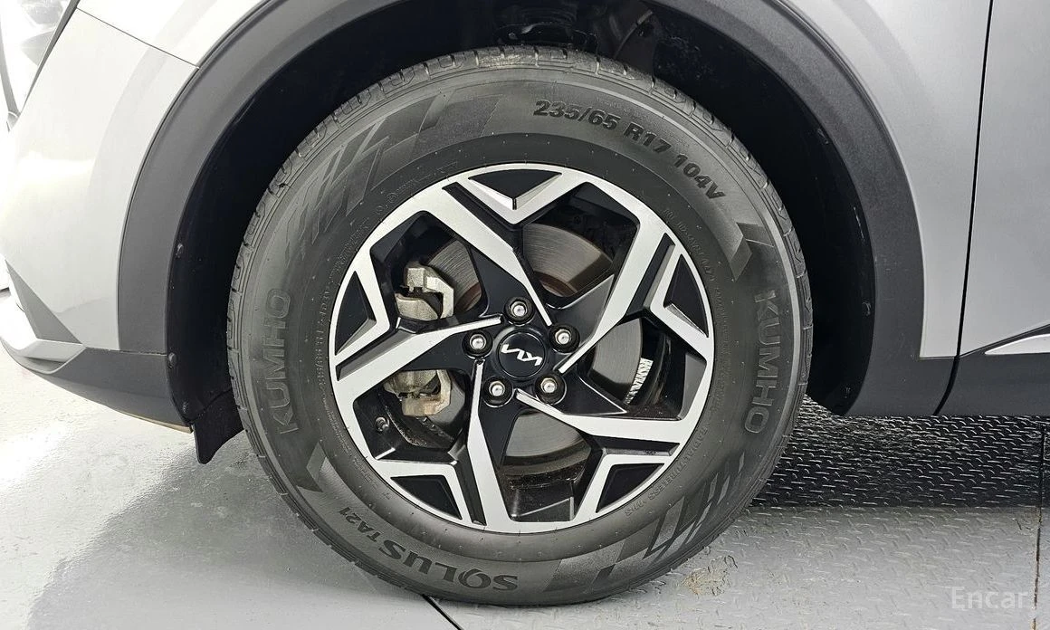 Kia Sportage  - изображение 5