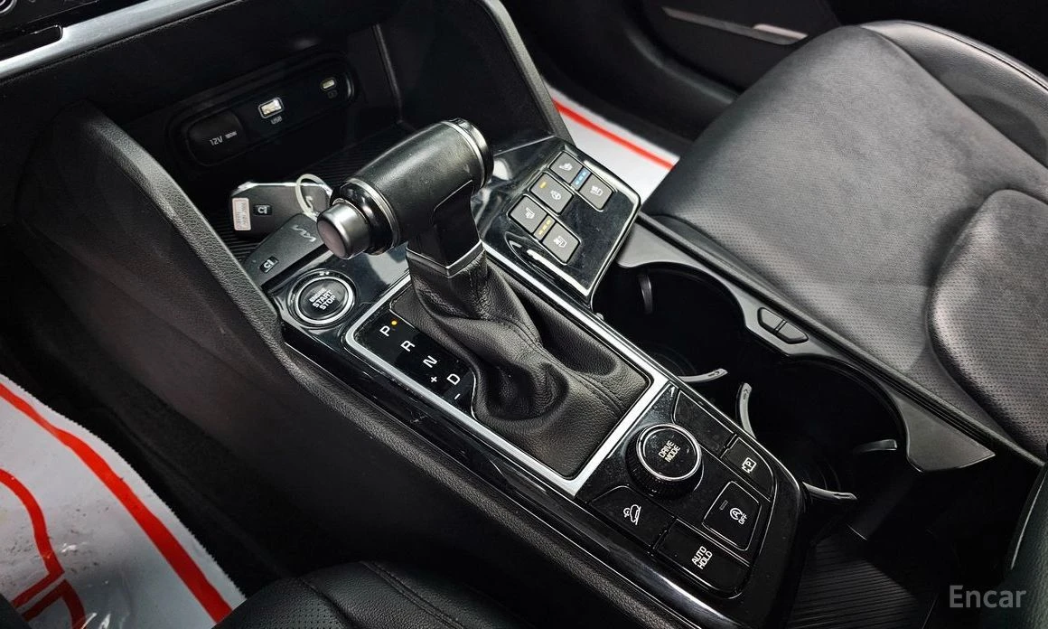 Kia Sportage  - изображение 9