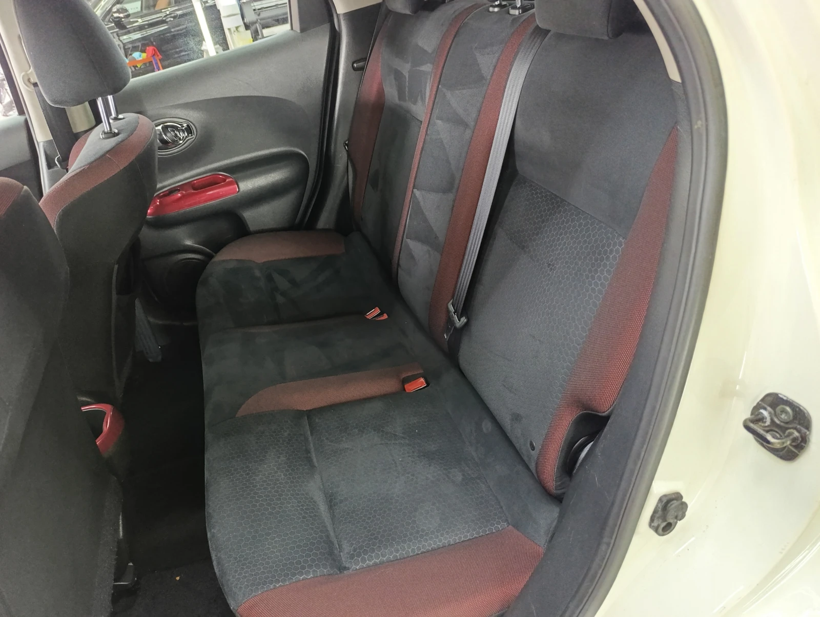 Nissan Juke 1.6 DIG-T tekna | Mobile.bg � ����������� 14