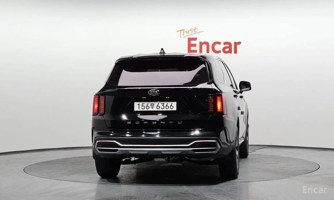 Kia Sorento  - изображение 4