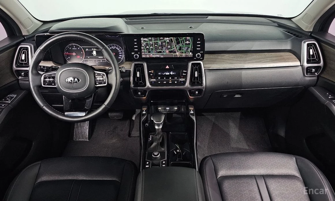 Kia Sorento  - изображение 7