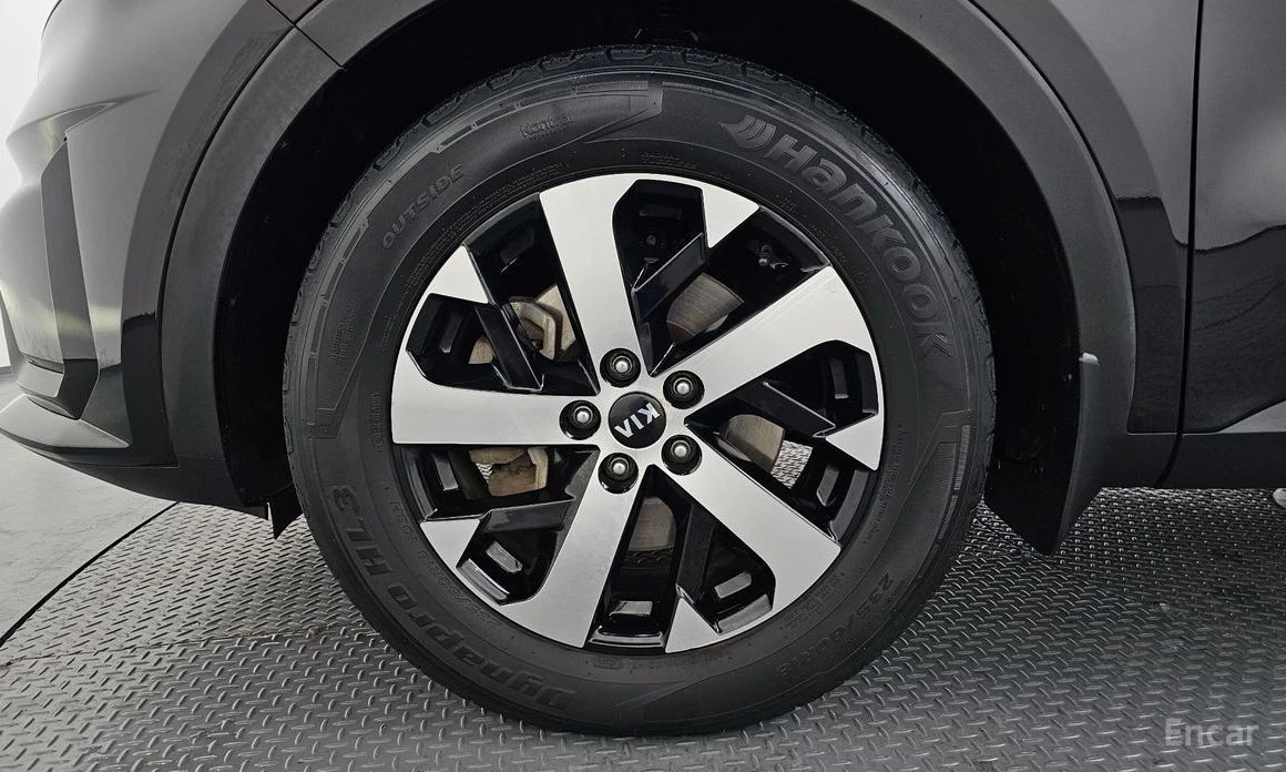 Kia Sorento  - изображение 5