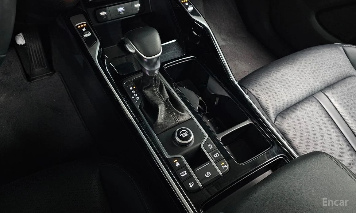 Kia Sorento  - изображение 9