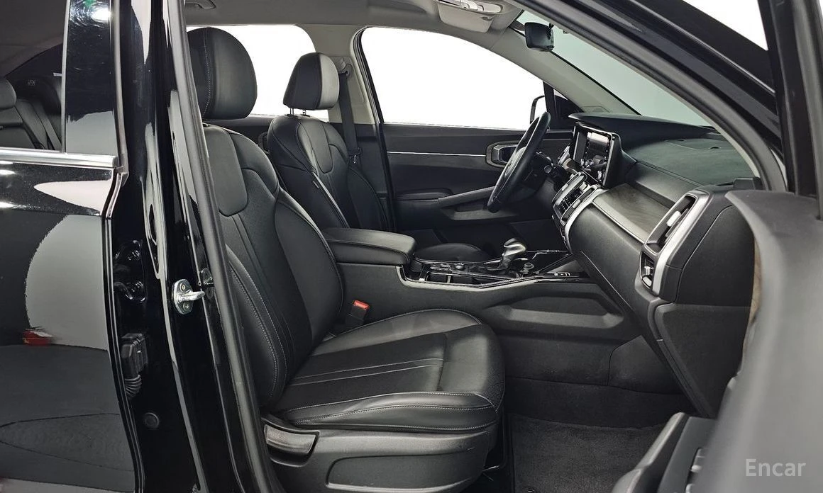 Kia Sorento  - изображение 10