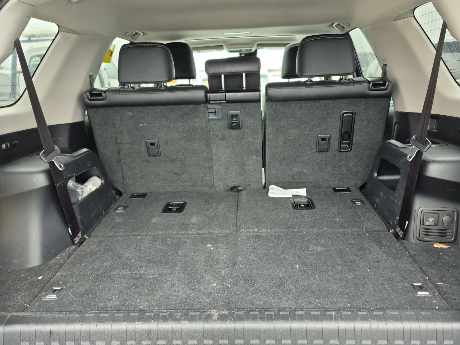 Toyota 4runner Limited 4WD | Mobile.bg � ����������� 12