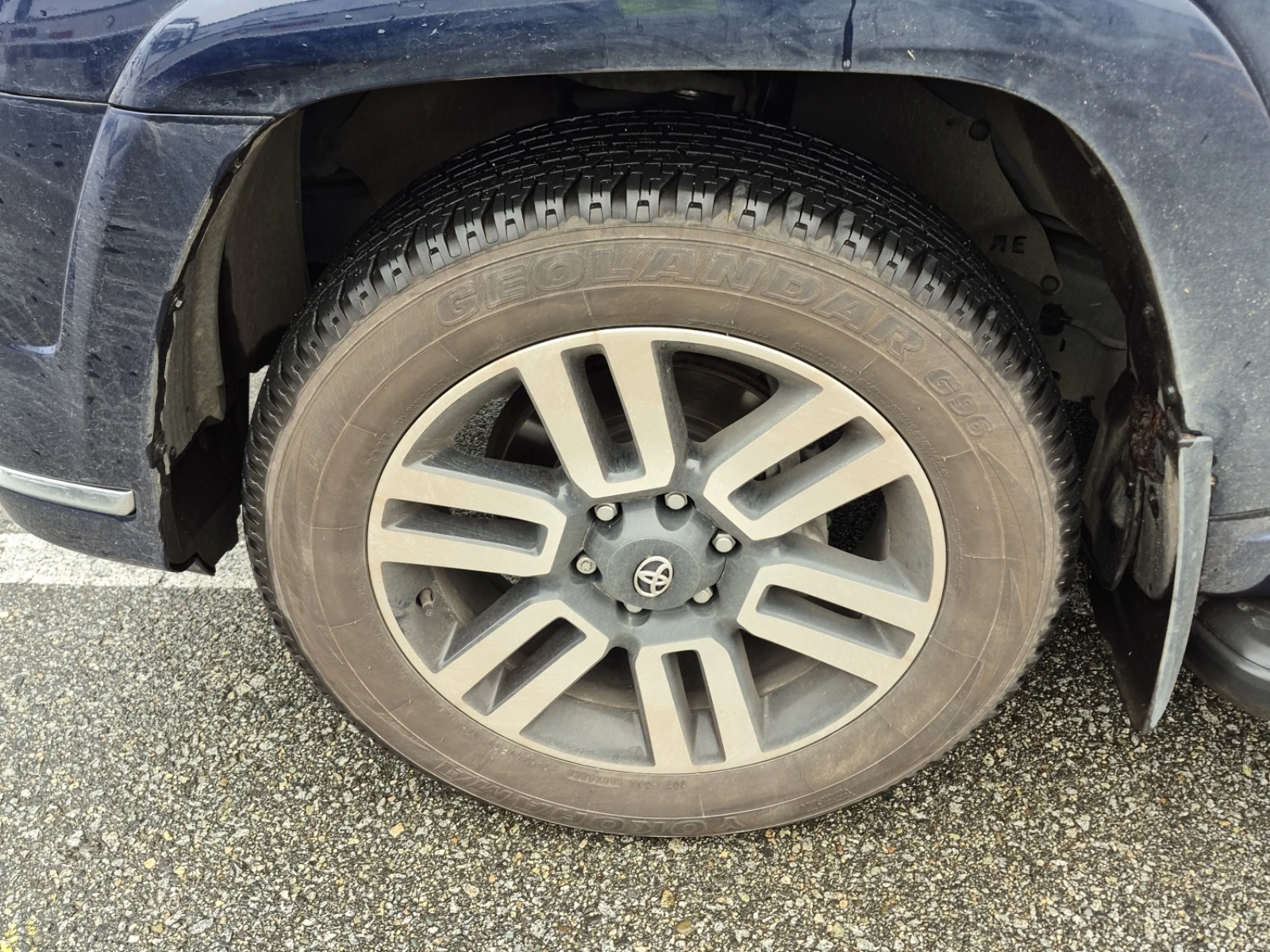 Toyota 4runner Limited 4WD | Mobile.bg � ����������� 16