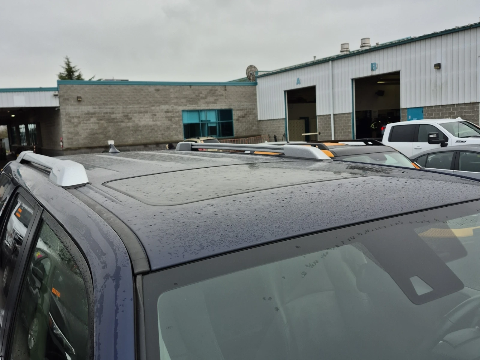 Toyota 4runner Limited 4WD | Mobile.bg � ����������� 15