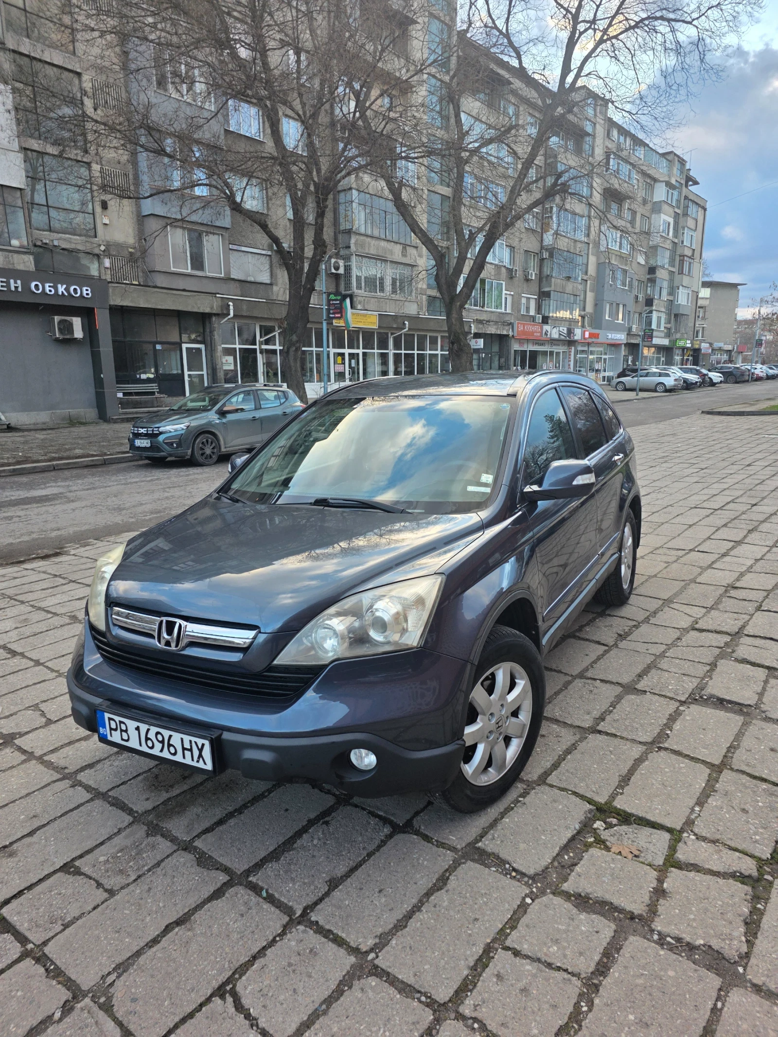 Honda Cr-v | Mobile.bg � ����������� 1