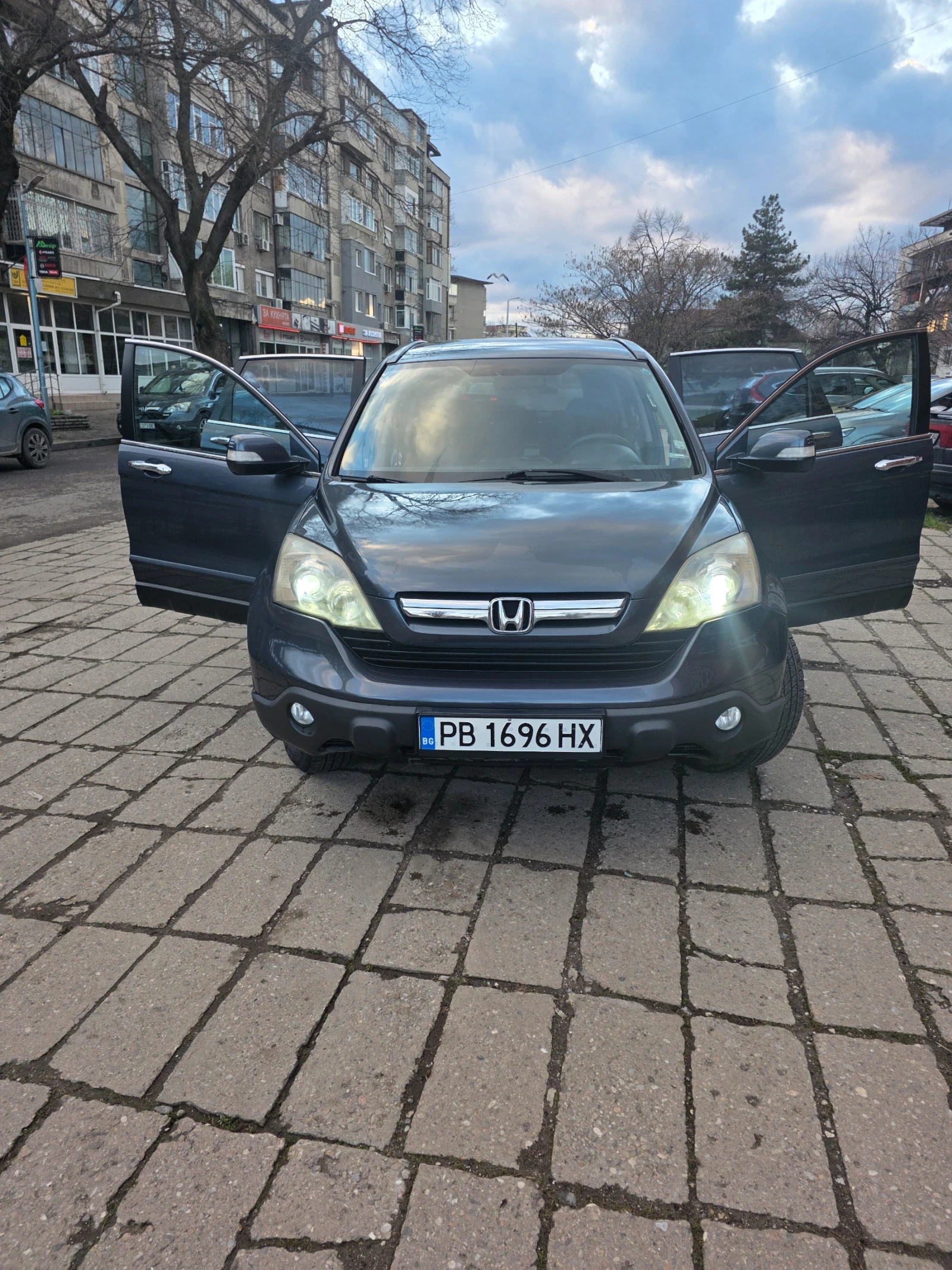 Honda Cr-v | Mobile.bg � ����������� 13