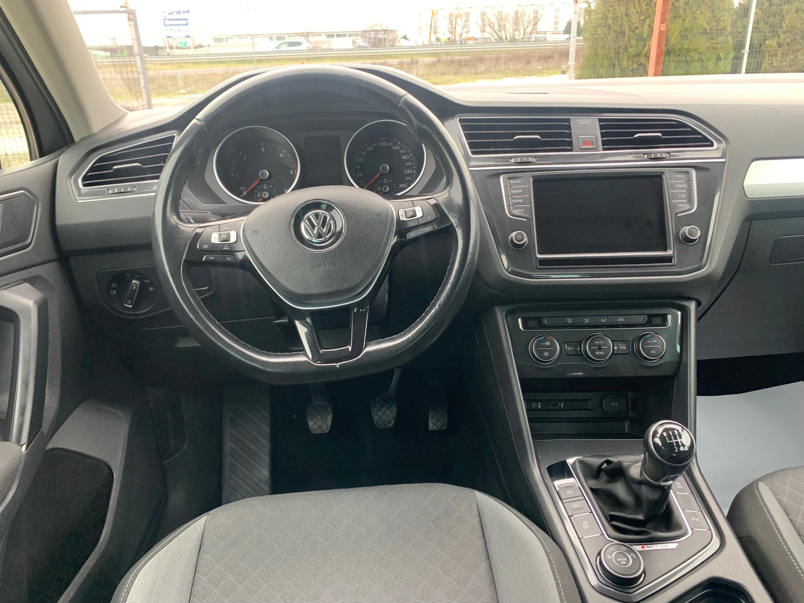 VW Tiguan 2.0TDI 4MOTION | Mobile.bg � ����������� 13