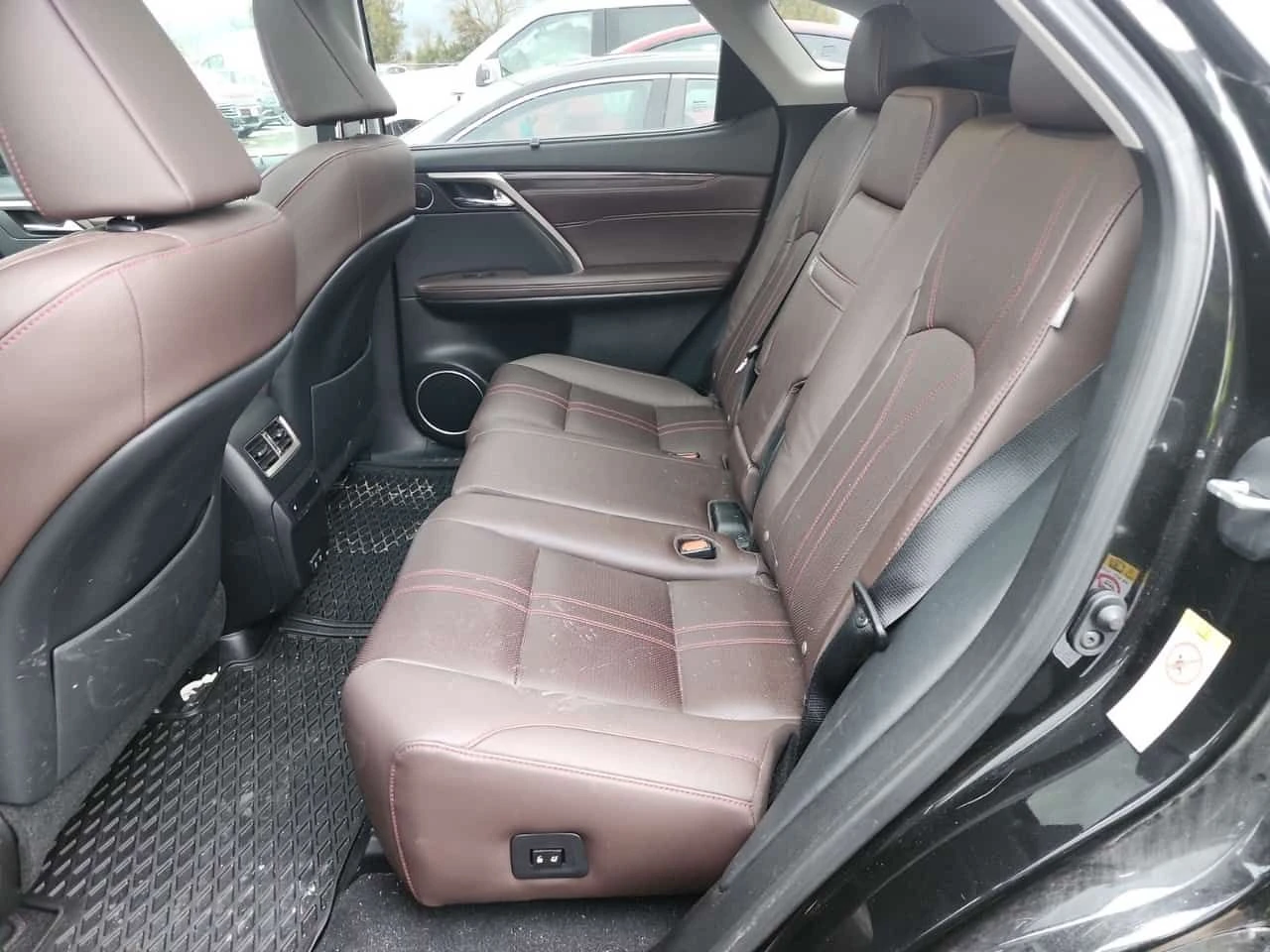 Lexus RX 350  CARFAX 360/NAVI/PANO/DIS | Mobile.bg � ����������� 13