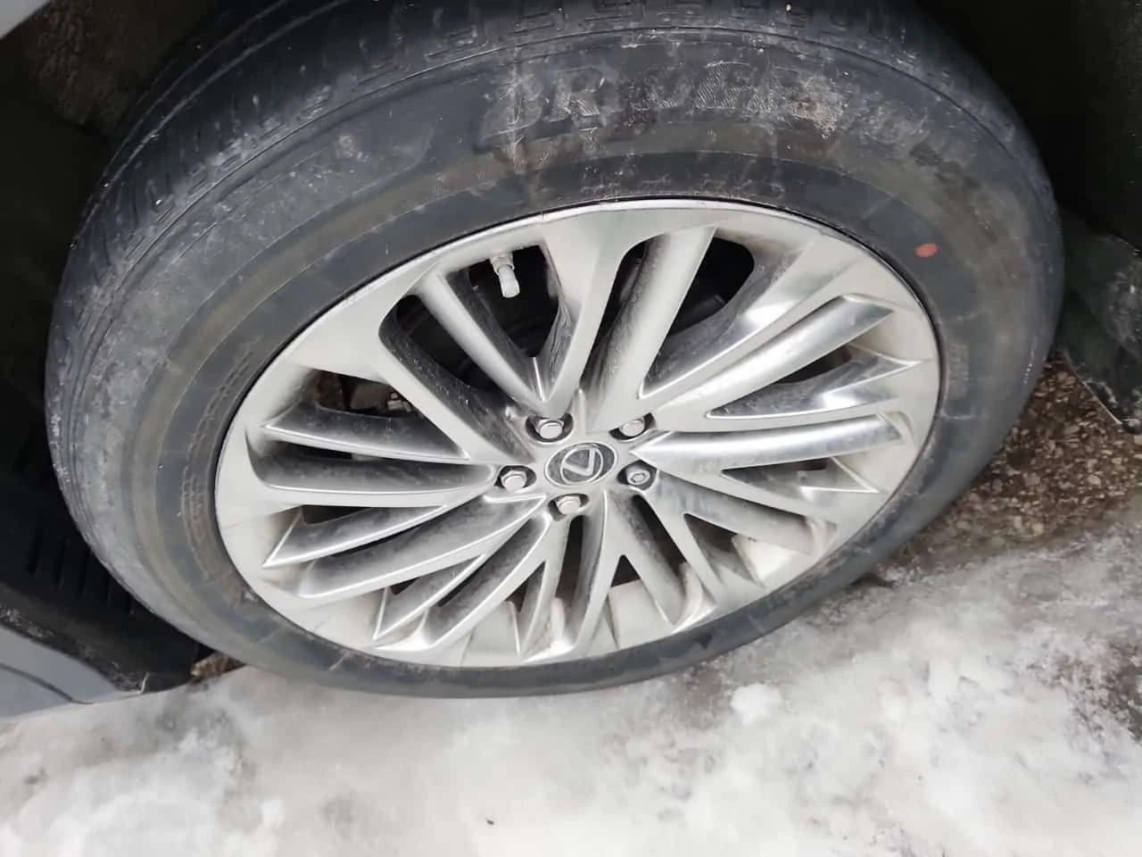 Lexus RX 350  CARFAX 360/NAVI/PANO/DIS | Mobile.bg � ����������� 6