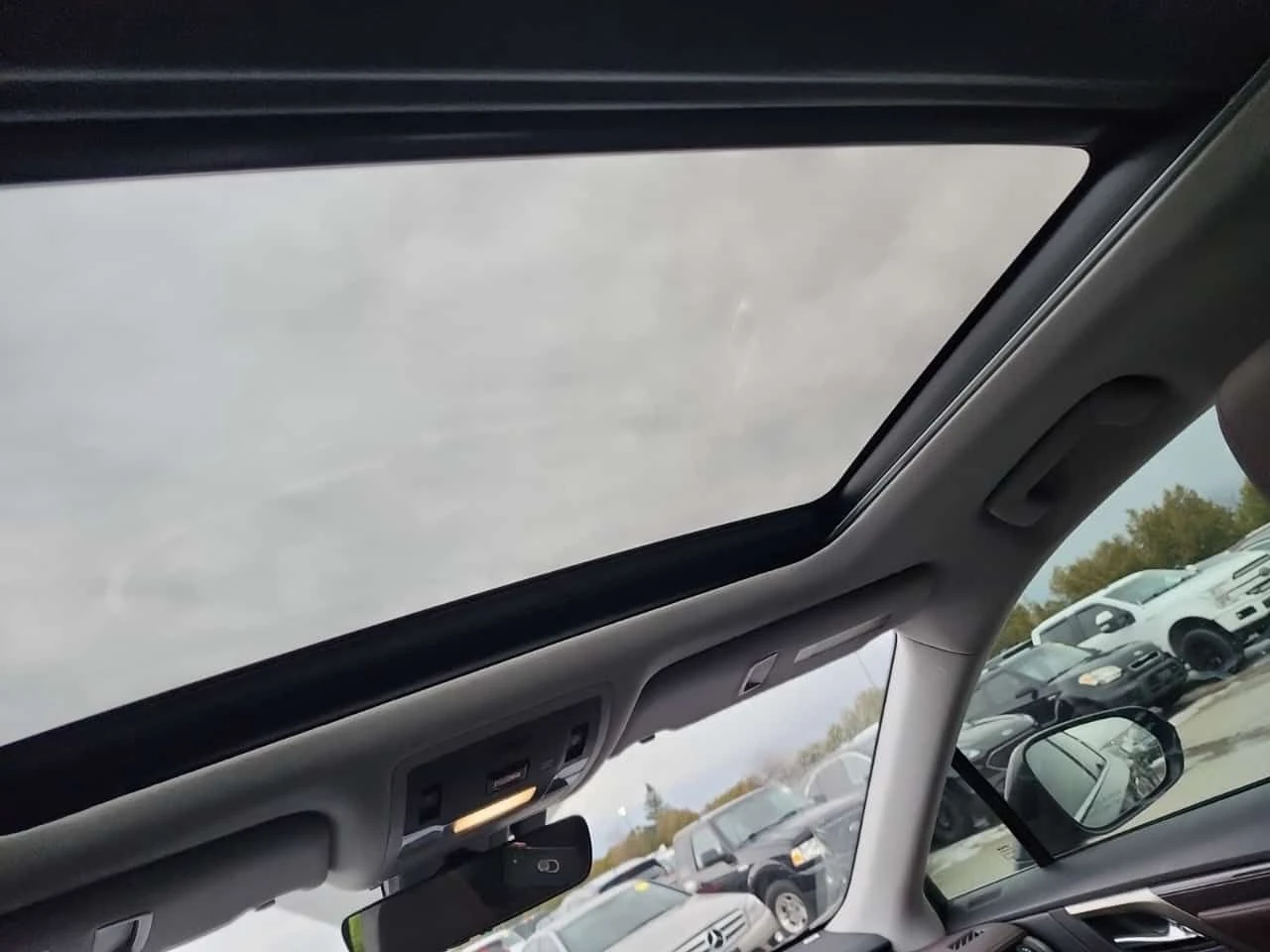 Lexus RX 350  CARFAX 360/NAVI/PANO/DIS | Mobile.bg � ����������� 12