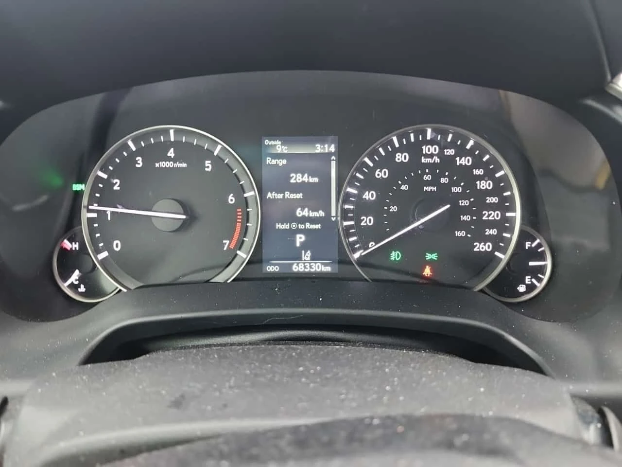 Lexus RX 350  CARFAX 360/NAVI/PANO/DIS | Mobile.bg � ����������� 9