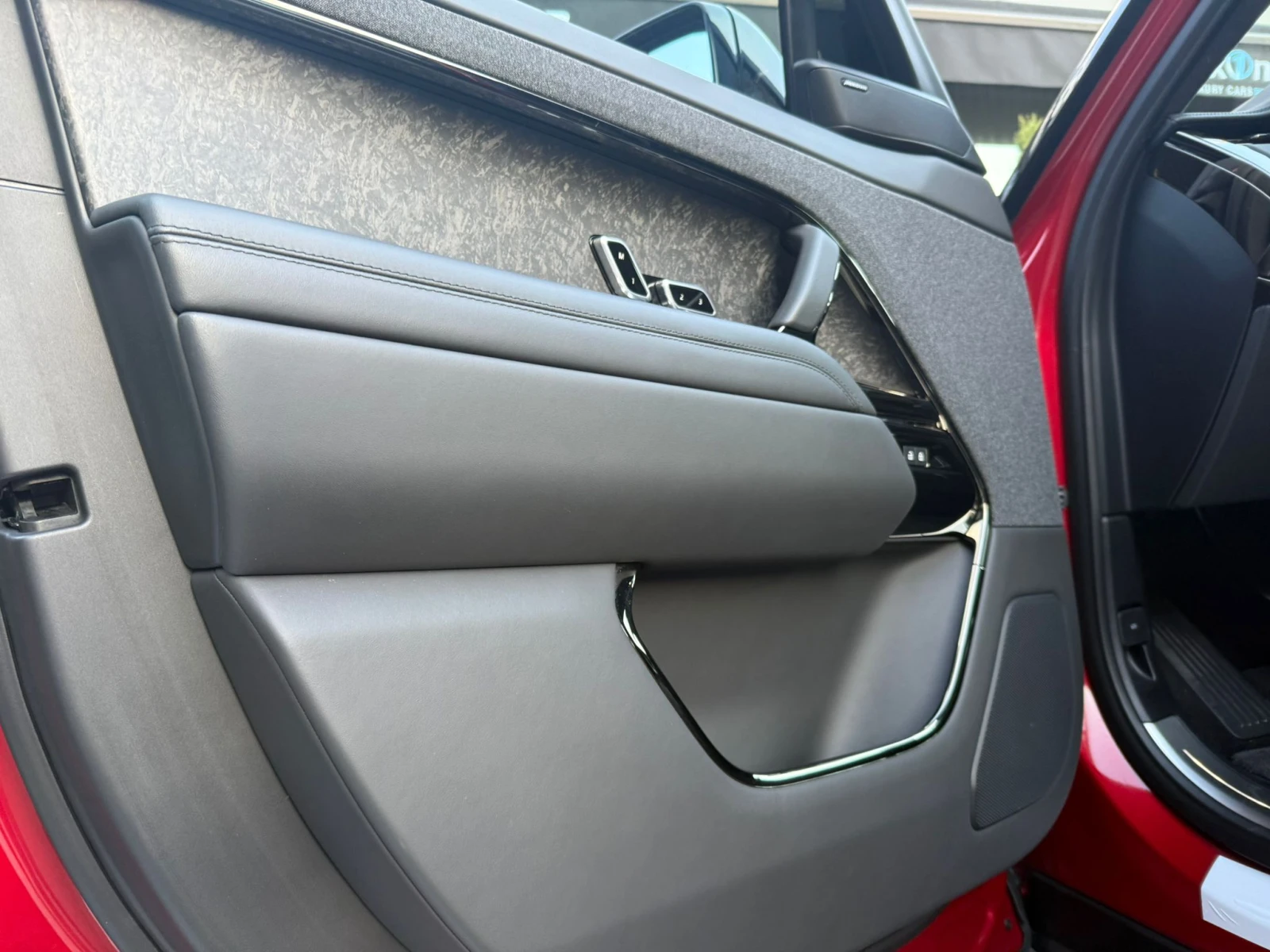 Land Rover Range Rover Sport P350D/FIRST EDITION, снимка 14 - Автомобили и джипове - 53814265