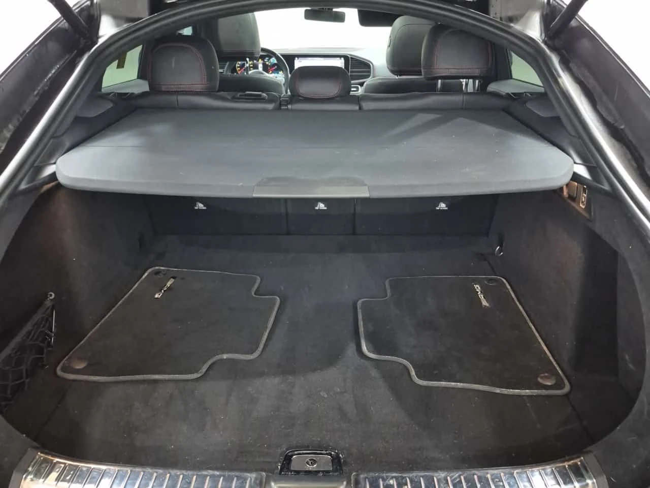 Mercedes-Benz GLE 53 4MATIC  AMG COUPE | HEAD UP | ОБДУХВАНЕ | ДВА КЛЮЧА, снимка 15 - Автомобили и джипове - 53894531