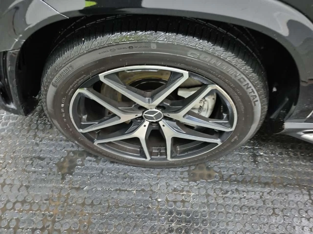 Mercedes-Benz GLE 53 4MATIC  AMG COUPE | HEAD UP | ОБДУХВАНЕ | ДВА КЛЮЧА, снимка 7 - Автомобили и джипове - 53894531