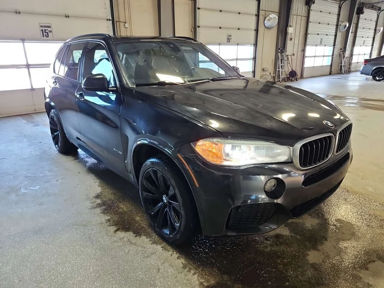 BMW X5 * XDRIVE35I * Кeyless * 360 * ПАНОРАМА * ПАМЕТ, снимка 2 - Автомобили и джипове - 54218159