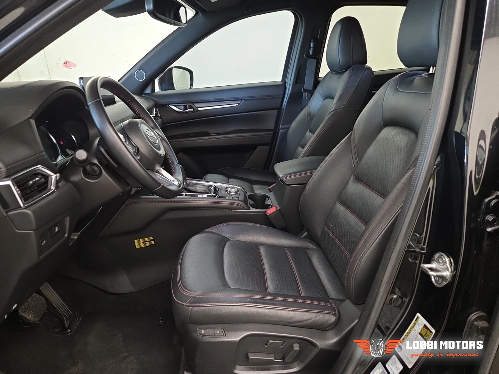 Mazda CX-5, снимка 5 - Автомобили и джипове - 55928955