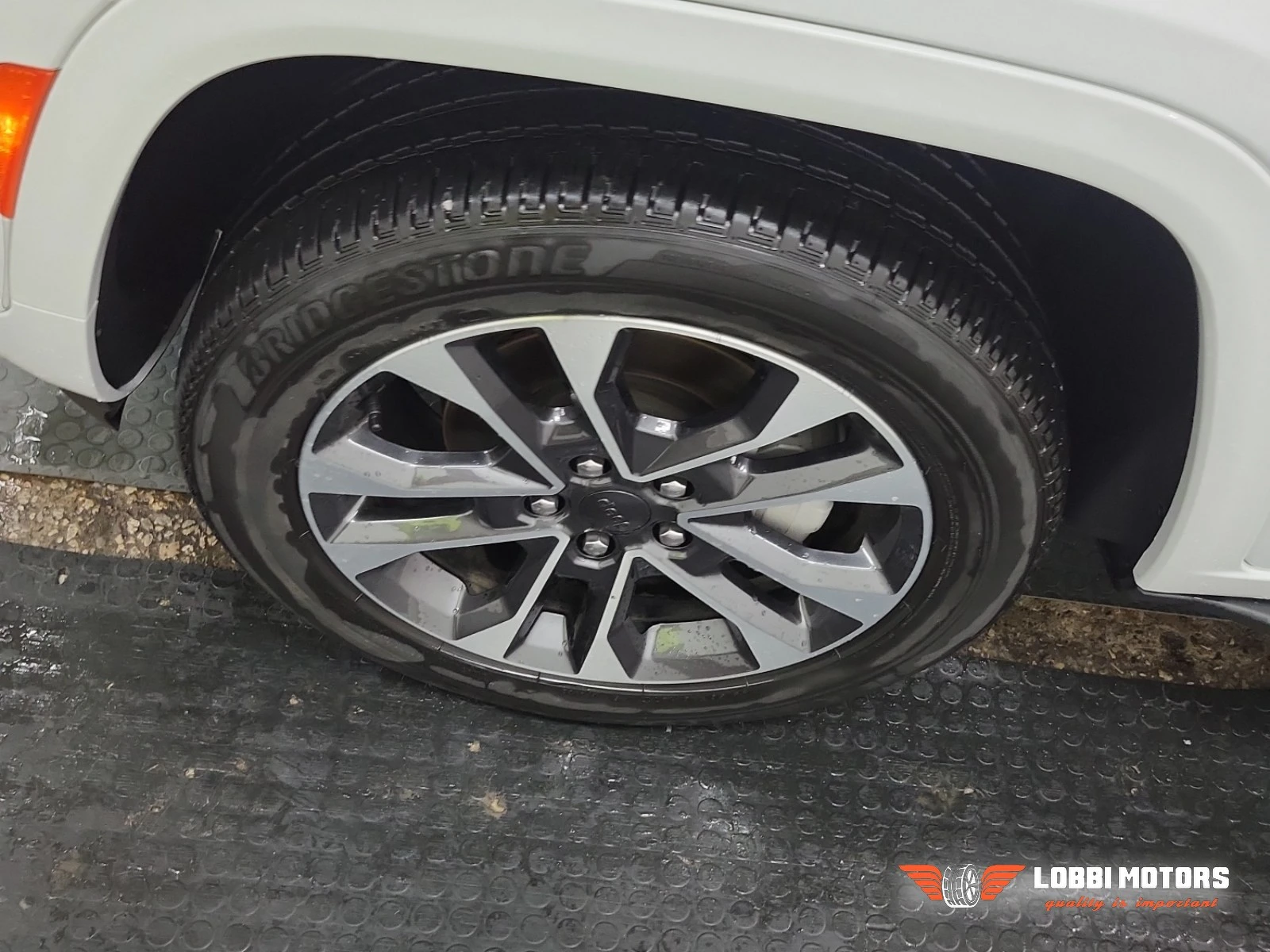 Jeep Grand cherokee, снимка 6 - Автомобили и джипове - 56069312
