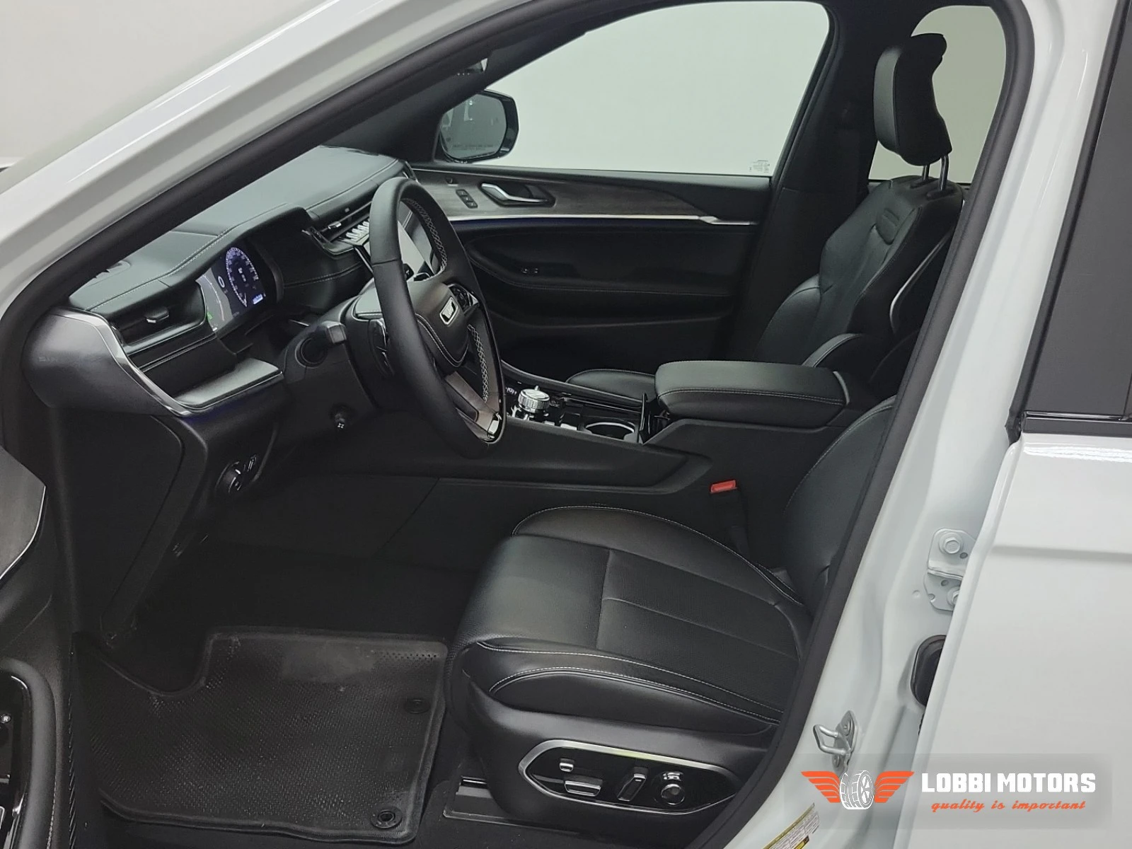 Jeep Grand cherokee, снимка 5 - Автомобили и джипове - 56069312
